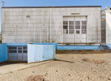 Lager til leje på Korsdalsvej 129, 2610 Rødovre - 1284 m² | Foto 8 - Lokalebasen