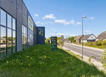 Lager til leje på Avlskovvej 5D, 5220 Odense SØ - 611 m² | Foto 5 - Lokalebasen.dk