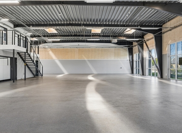 Lager til leje på Avlskovvej 5D, 5220 Odense SØ - 611 m² | Foto 8 - Lokalebasen.dk