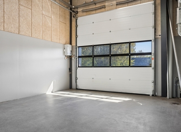 Lager til leje på Avlskovvej 5D, 5220 Odense SØ - 611 m² | Foto 7 - Lokalebasen.dk