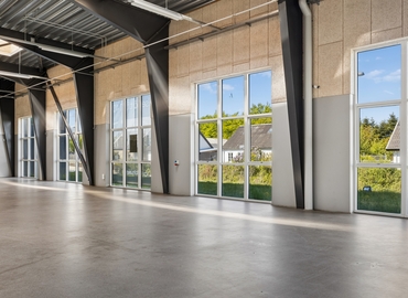Lager til leje på Avlskovvej 5D, 5220 Odense SØ - 611 m² | Foto 10 - Lokalebasen.dk