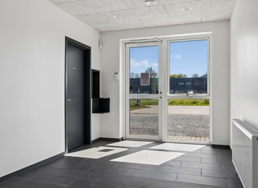 Lager til leje på Avlskovvej 5D, 5220 Odense SØ - 611 m² | Foto 13 - Lokalebasen