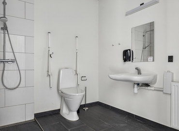 Lager til leje på Avlskovvej 5D, 5220 Odense SØ - 611 m² | Foto 15 - Lokalebasen.dk