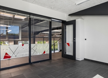 Lager til leje på Avlskovvej 5D, 5220 Odense SØ - 611 m² | Foto 18 - Lokalebasen