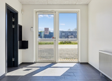 Lager til leje på Avlskovvej 5D, 5220 Odense SØ - 611 m² | Foto 19 - Lokalebasen