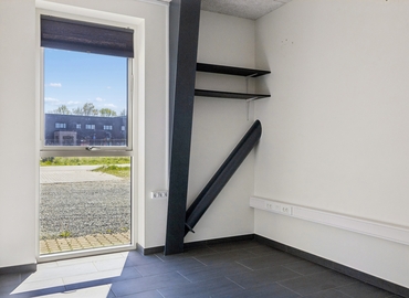 Lager til leje på Avlskovvej 5D, 5220 Odense SØ - 611 m² | Foto 14 - Lokalebasen.dk