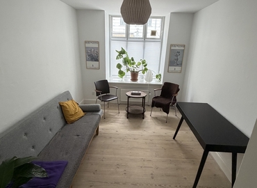 Kontor til leje på Sankt Annæ Gade 22, 1416 København K - 100 m² | Foto 1 - Lokalebasen