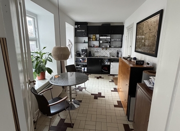 Kontor til leje på Sankt Annæ Gade 22, 1416 København K - 100 m² | Foto 2 - Lokalebasen