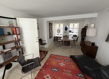 Kontor til leje på Sankt Annæ Gade 22, 1416 København K - 100 m² | Foto 3 - Lokalebasen