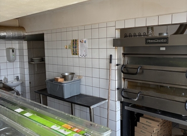 Butik til leje på Håndværkervænget 21, 2670 Greve - 110 m² | Foto 3 - Lokalebasen.dk