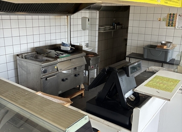 Butik til leje på Håndværkervænget 21, 2670 Greve - 110 m² | Foto 6 - Lokalebasen.dk