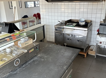Butik til leje på Håndværkervænget 21, 2670 Greve - 110 m² | Foto 5 - Lokalebasen