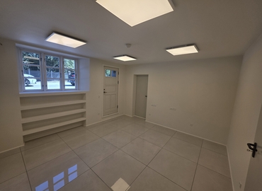 Kontor til leje på Søndre Fasanvej 20, 2000 Frederiksberg - 50 m² | Foto 5 - Lokalebasen.dk