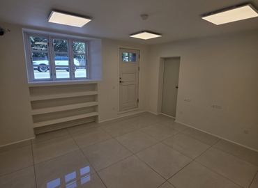 Kontor til leje på Søndre Fasanvej 20, 2000 Frederiksberg - 50 m² | Foto 9 - Lokalebasen.dk