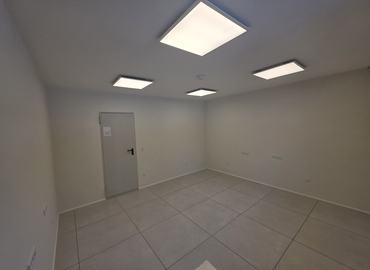 Kontor til leje på Søndre Fasanvej 20, 2000 Frederiksberg - 50 m² | Foto 17 - Lokalebasen.dk