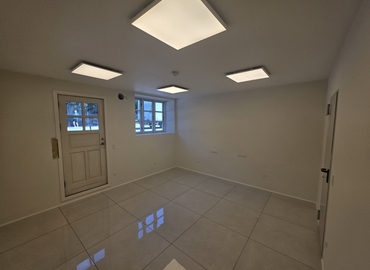 Kontor til leje på Søndre Fasanvej 20, 2000 Frederiksberg - 50 m² | Foto 15 - Lokalebasen