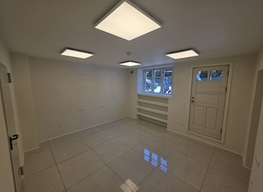 Kontor til leje på Søndre Fasanvej 20, 2000 Frederiksberg - 50 m² | Foto 8 - Lokalebasen.dk