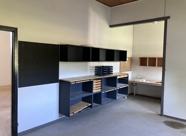 Lager til leje på Slagelse Landevej 135B, 4241 Vemmelev - 150 m² | Foto 10 - Lokalebasen