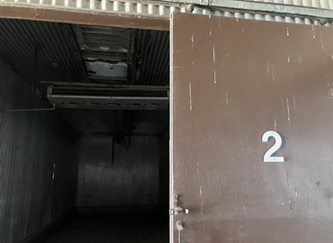 Lager til leje på Slagelse Landevej 135B, 4241 Vemmelev - 150 m² | Foto 18 - Lokalebasen.dk