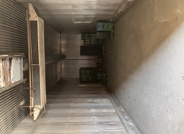 Lager til leje på Slagelse Landevej 135B, 4241 Vemmelev - 150 m² | Foto 21 - Lokalebasen.dk