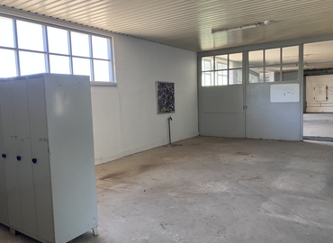 Lager til leje på Slagelse Landevej 135B, 4241 Vemmelev - 150 m² | Foto 12 - Lokalebasen.dk