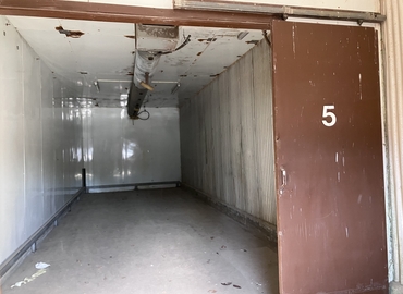 Lager til leje på Slagelse Landevej 135B, 4241 Vemmelev - 150 m² | Foto 23 - Lokalebasen