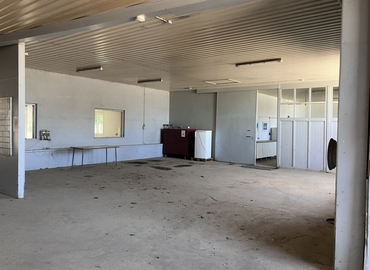 Lager til leje på Slagelse Landevej 135B, 4241 Vemmelev - 150 m² | Foto 13 - Lokalebasen.dk