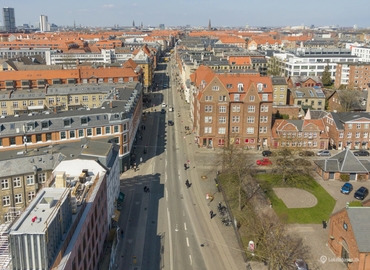 Butik til leje på Amagerbrogade 86, 2300 København S - 135 m² | Foto 6 - Lokalebasen.dk