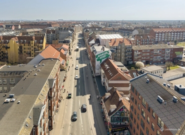 Butik til leje på Amagerbrogade 86, 2300 København S - 135 m² | Foto 7 - Lokalebasen