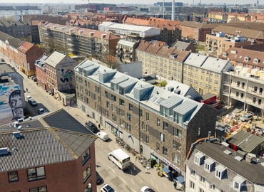 Butik til leje på Amagerbrogade 86, 2300 København S - 135 m² | Foto 8 - Lokalebasen.dk