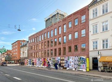 Butik til leje på Amagerbrogade 86, 2300 København S - 135 m² | Foto 9 - Lokalebasen.dk