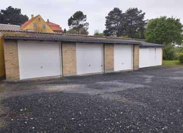 Parkering Vestergade 20 4230 Skælskør
