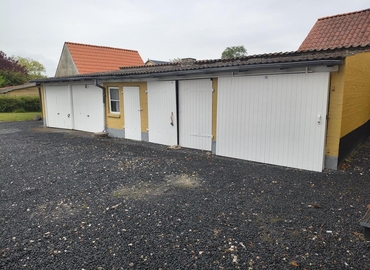 Parkering Vestergade 20 4230 Skælskør