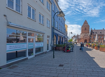 Butik til leje på Stændertorvet 10, 4000 Roskilde - 119 m² | Foto 12 - Lokalebasen.dk