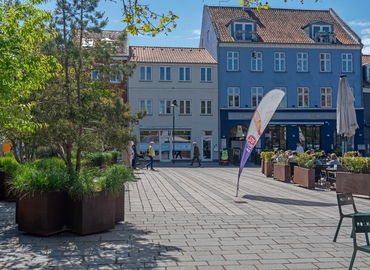 Butik til leje på Stændertorvet 10, 4000 Roskilde - 119 m² | Foto 11 - Lokalebasen