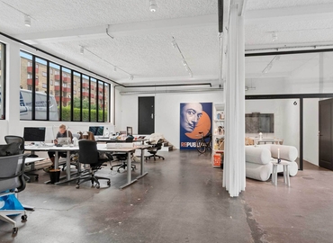 Kontor til leje på Bygmestervej 2, 2400 København NV - 244 m² | Foto 9 - Lokalebasen