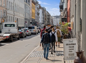 Butik til leje på Store Kongensgade 69, 1264 København K - 287 m² | Foto 3 - Lokalebasen