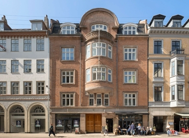 Butik til leje på Store Kongensgade 69, 1264 København K - 287 m² | Foto 0 - Lokalebasen.dk