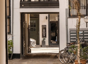Butik til leje på Store Kongensgade 69, 1264 København K - 287 m² | Foto 5 - Lokalebasen