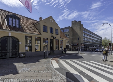 Butik til leje på Skomagergade 33, 4000 Roskilde - 200 m² | Foto 0 - Lokalebasen.dk