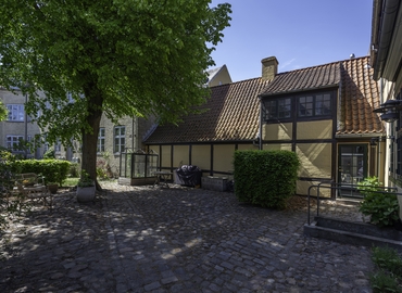 Butik til leje på Skomagergade 33, 4000 Roskilde - 200 m² | Foto 6 - Lokalebasen.dk