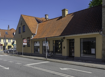 Butik til leje på Skomagergade 33, 4000 Roskilde - 200 m² | Foto 2 - Lokalebasen
