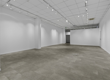 Butik til leje på Skomagergade 36B, 4000 Roskilde - 185 m² | Foto 3 - Lokalebasen.dk