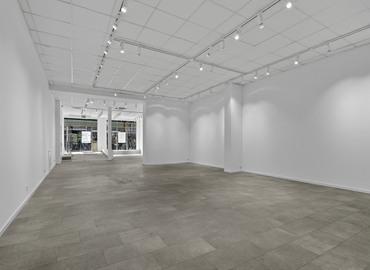 Butik til leje på Skomagergade 36B, 4000 Roskilde - 185 m² | Foto 4 - Lokalebasen.dk
