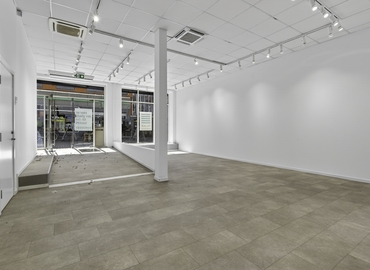 Butik til leje på Skomagergade 36B, 4000 Roskilde - 185 m² | Foto 1 - Lokalebasen.dk