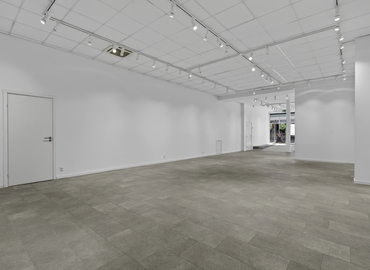 Butik til leje på Skomagergade 36B, 4000 Roskilde - 185 m² | Foto 2 - Lokalebasen