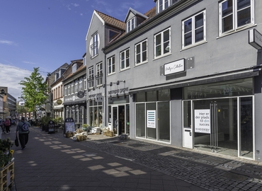 Butik til leje på Skomagergade 36B, 4000 Roskilde - 185 m² | Foto 7 - Lokalebasen.dk