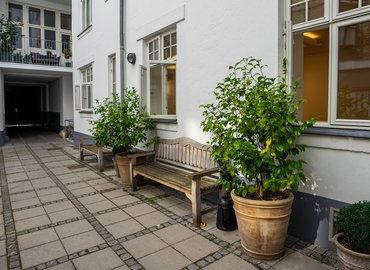 Butik til leje på Store Kongensgade 69, 1264 København K - 287 m² | Foto 8 - Lokalebasen.dk