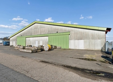 Lager til leje på Tingvejen 1, 7000 Fredericia - 2939 m² | Foto 6 - Lokalebasen