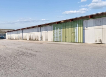 Lager til leje på Tingvejen 1, 7000 Fredericia - 2939 m² | Foto 4 - Lokalebasen.dk